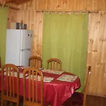 Cabana Cerro Colorado Lago Colbun