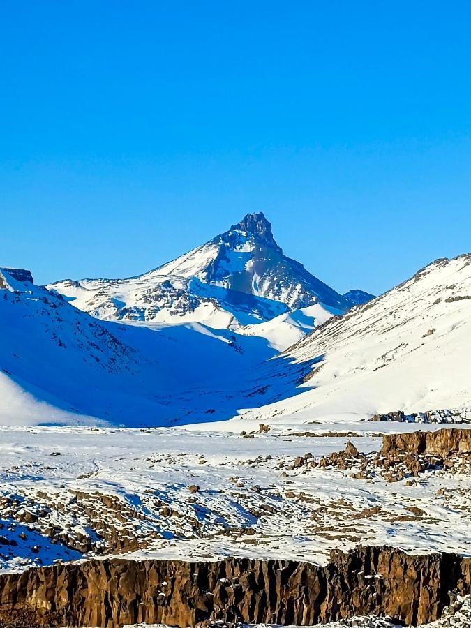 Chácara Cabana Cerro Colorado Lago Colbun