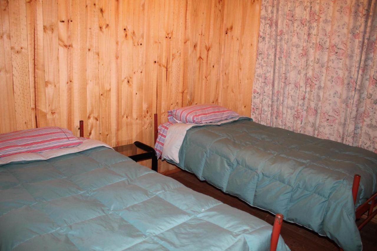 Chácara Cabana Cerro Colorado Lago Colbun *